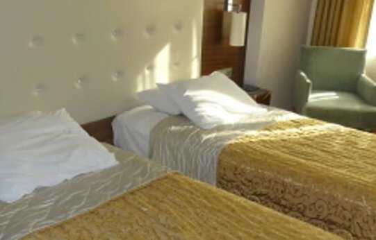 Avsar Hotel Malatya - Photo4