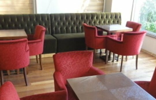 Avsar Hotel Malatya - Photo5