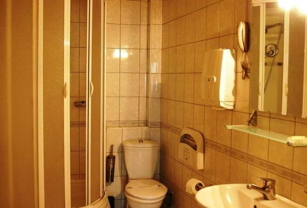 Bezginler Hotel - Photo2