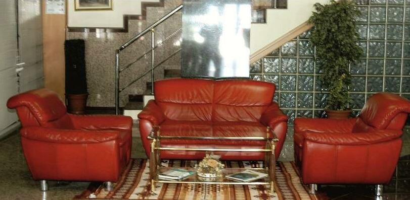 Bezginler Hotel - Photo3