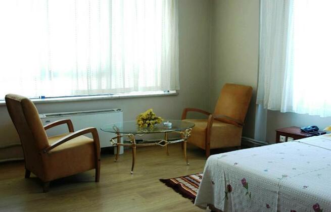 Bezginler Hotel - Photo4