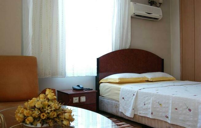 Bezginler Hotel - Photo5