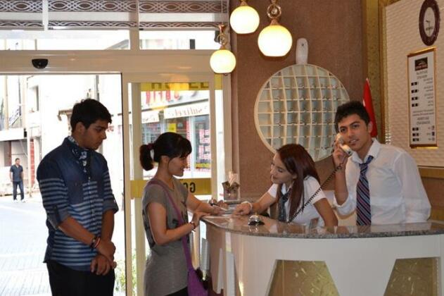 City Kent Hotel - Photo3