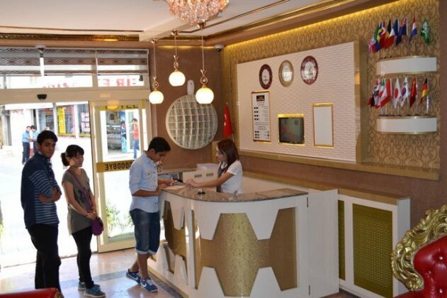 City Kent Hotel - Photo4