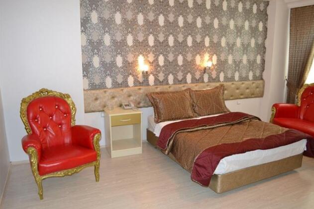 City Kent Hotel - Photo5