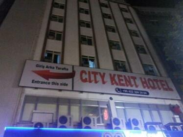 City Kent Hotel