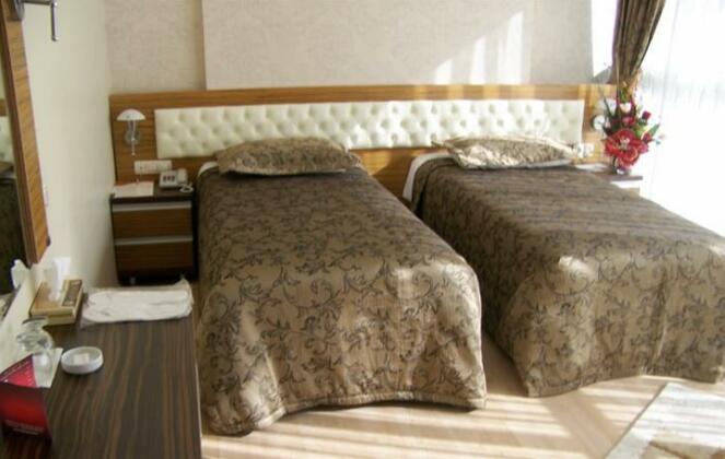 Grand Aksac Hotel - Photo2
