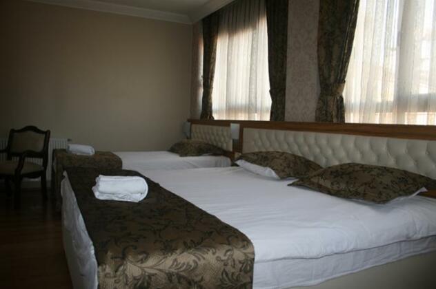Grand Aksac Hotel - Photo3