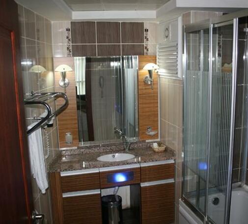 Grand Aksac Hotel - Photo4