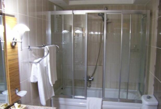 Grand Aksac Hotel - Photo5