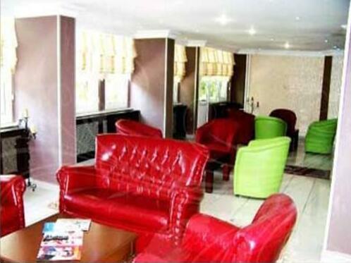 Grand Sinan Hotel - Photo3