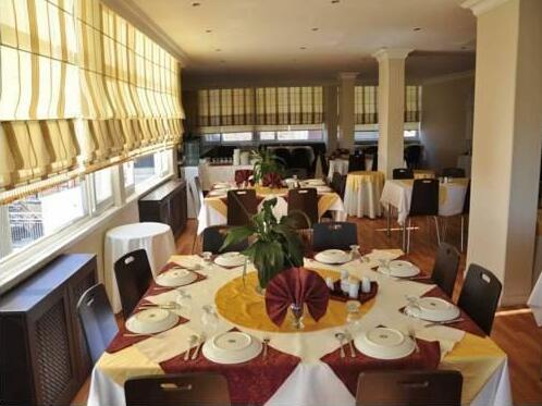 Grand Sinan Hotel - Photo5