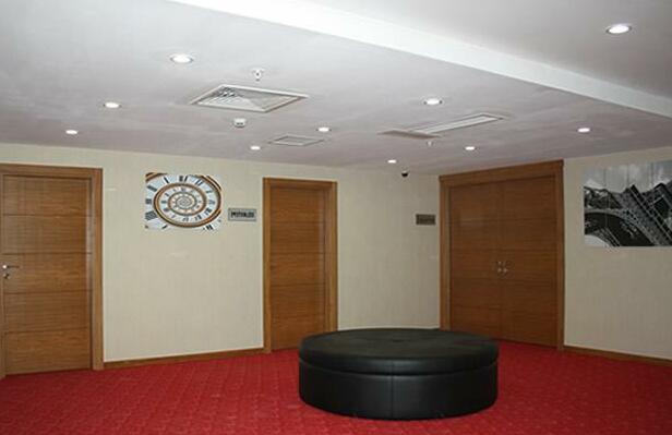 Hanem Hotel - Photo2