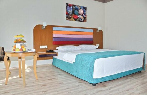 Hanem Hotel - Photo3