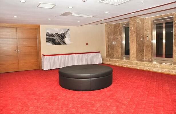 Hanem Hotel - Photo5