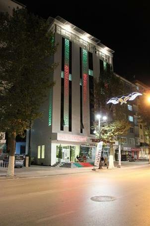 Kadir Bey Hotel