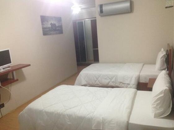 Kadir Bey Hotel - Photo2