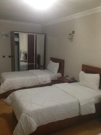 Kadir Bey Hotel - Photo3