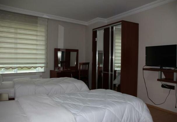 Kadir Bey Hotel - Photo4