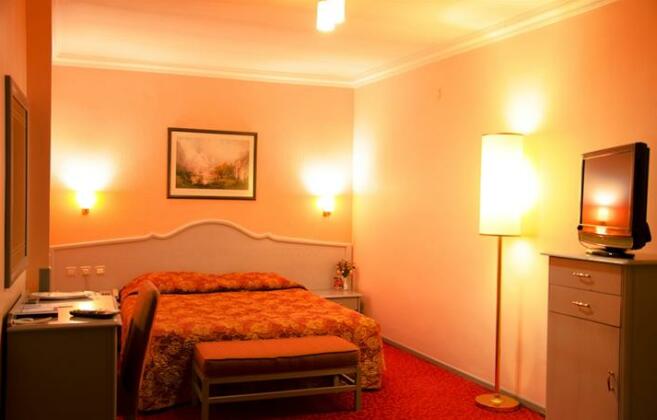 Kircuval Hotel - Photo2