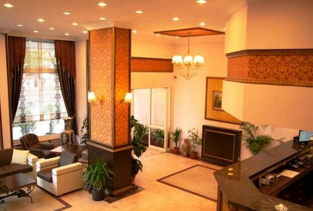 Kircuval Hotel - Photo5