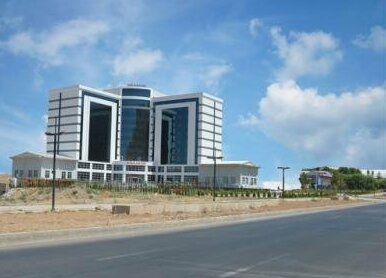 Ramada Malatya