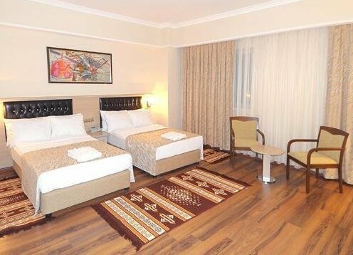 Ramada Malatya - Photo3