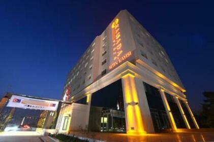 Ramada Plaza Altin Kayisi Hotel