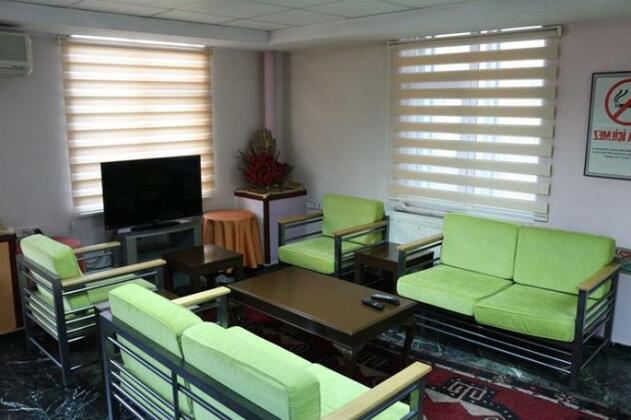 Yeni Hotel Malatya - Photo2