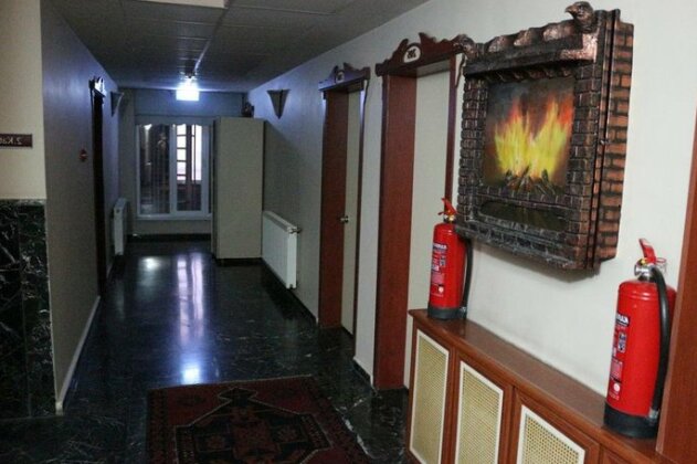 Yeni Hotel Malatya - Photo3