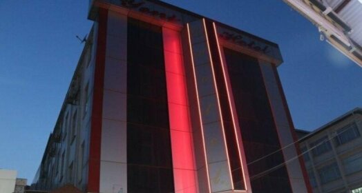 Yeni Hotel Malatya