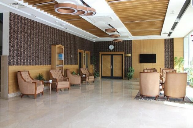 YZE Pirlanta Hotel - Photo3