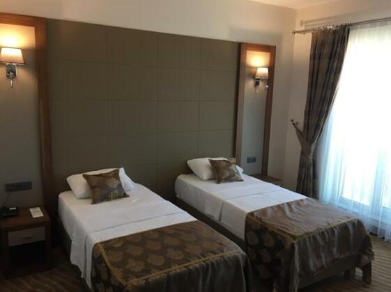 YZE Pirlanta Hotel - Photo5