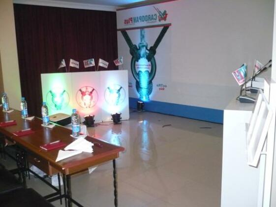 Arma Hotel Manisa - Photo2