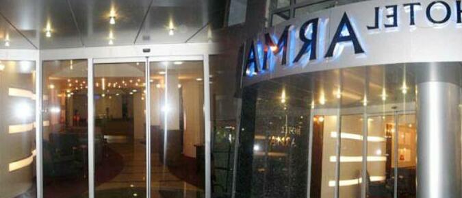 Arma Hotel Manisa - Photo3