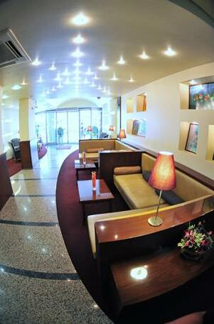 Arma Hotel Manisa - Photo4