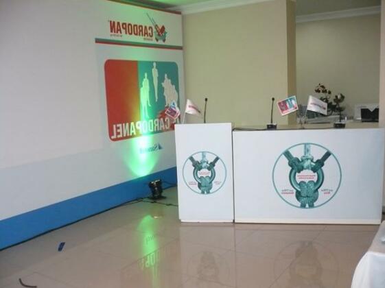Arma Hotel Manisa - Photo5