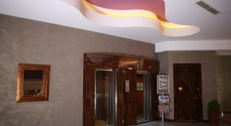 Buyuk Saruhan Hotel - Photo2