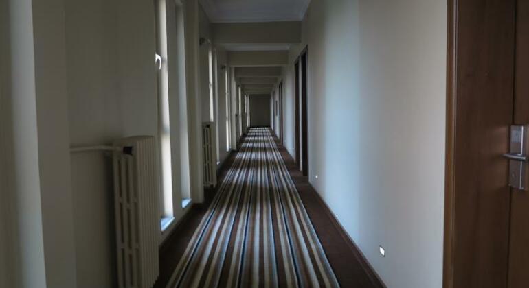 Buyuk Saruhan Hotel - Photo3