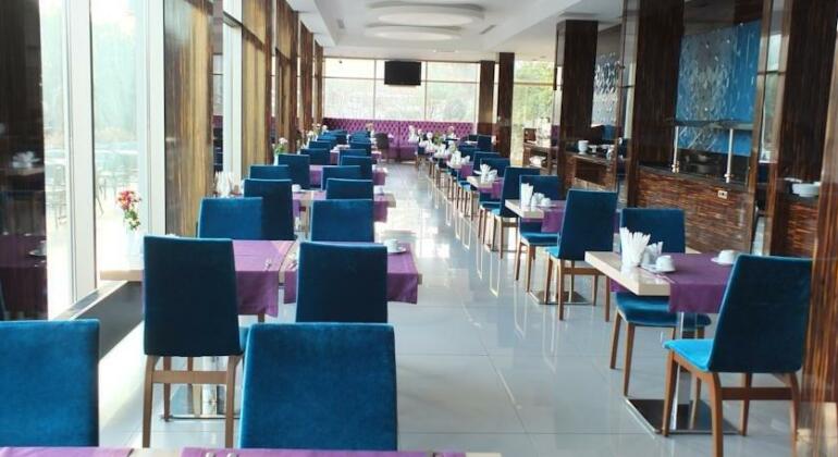 Buyuk Saruhan Hotel - Photo4
