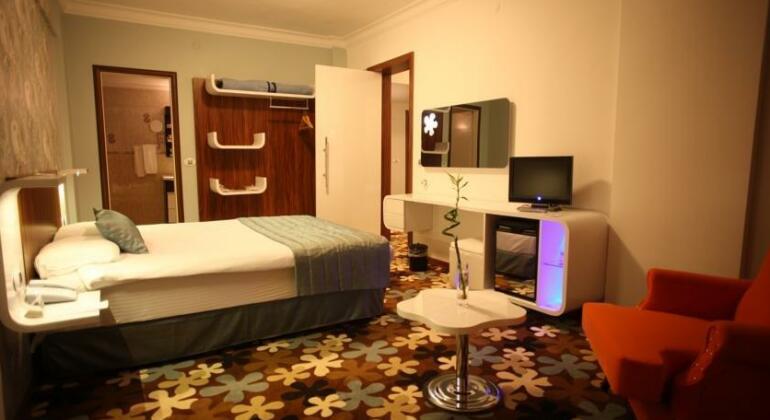 Buyuk Saruhan Hotel - Photo5