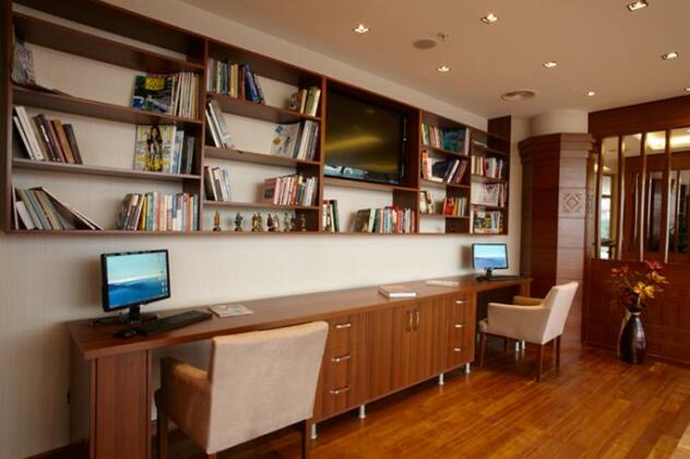 Dovsotel - Photo4