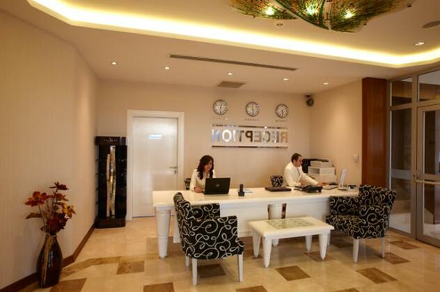 Dovsotel - Photo5