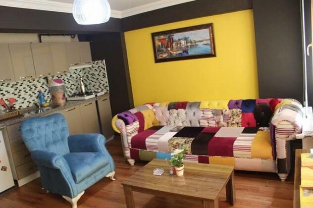 Elite Residence Manisa - Photo2