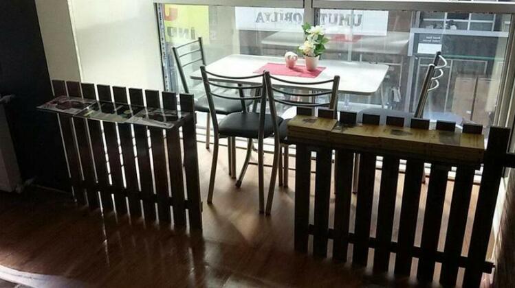 Elite Residence Manisa - Photo3