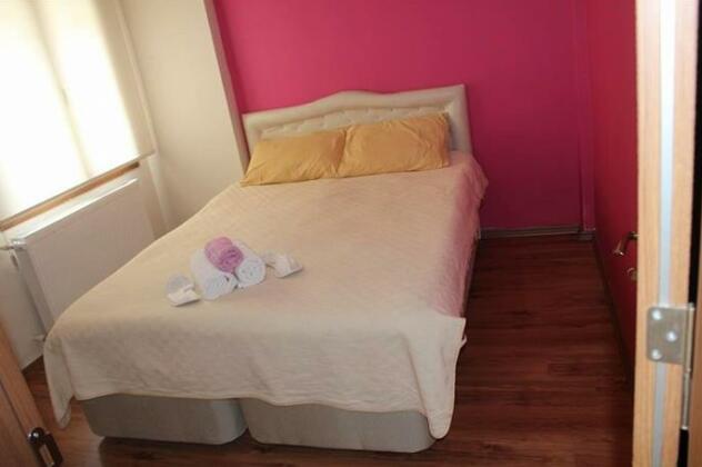 Elite Residence Manisa - Photo5