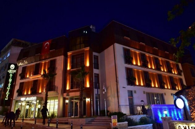 book direct park otel turgutlu promo code 2021