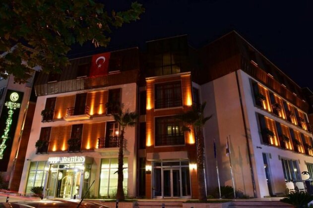 Giritligil Hotel - Photo2