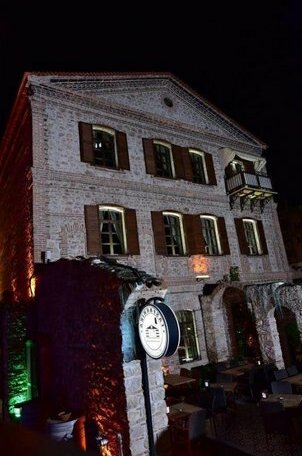 Giritligil Hotel - Photo3