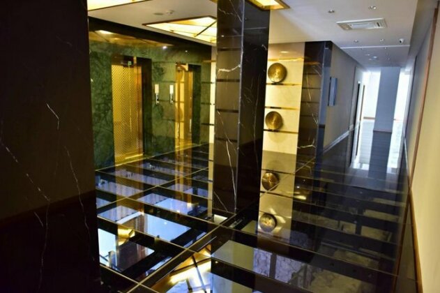 Giritligil Hotel - Photo4